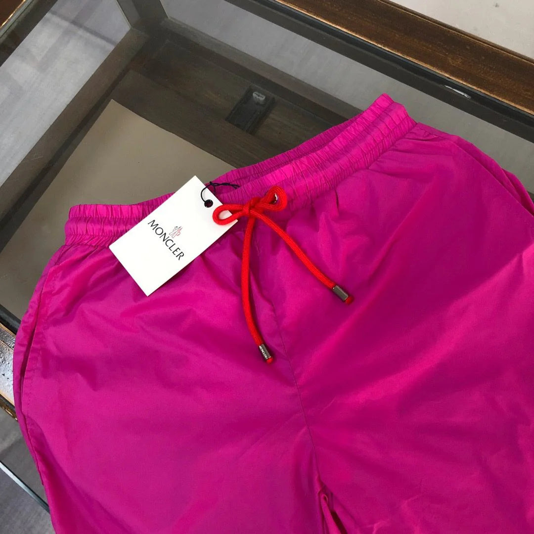 MONCLER SHORTS