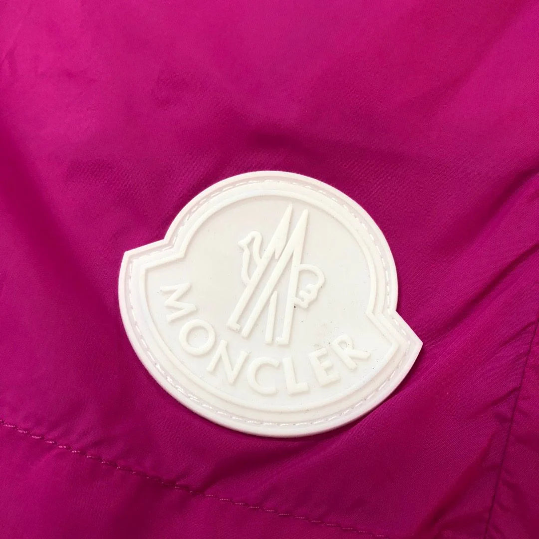 MONCLER SHORTS