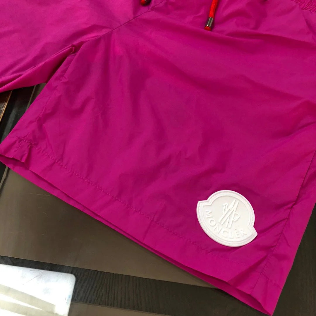 MONCLER SHORTS
