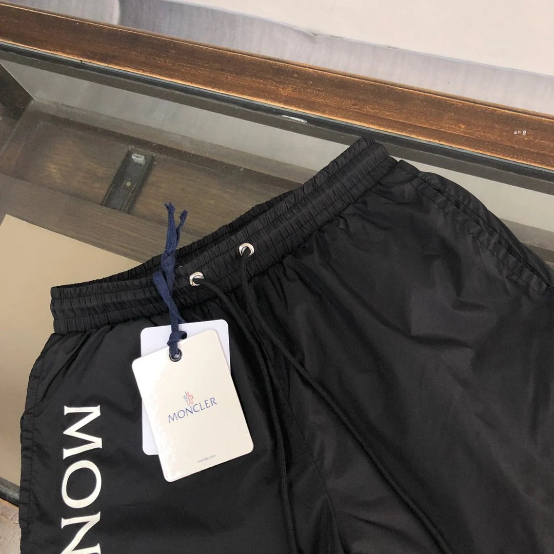 MONCLER SHORTS