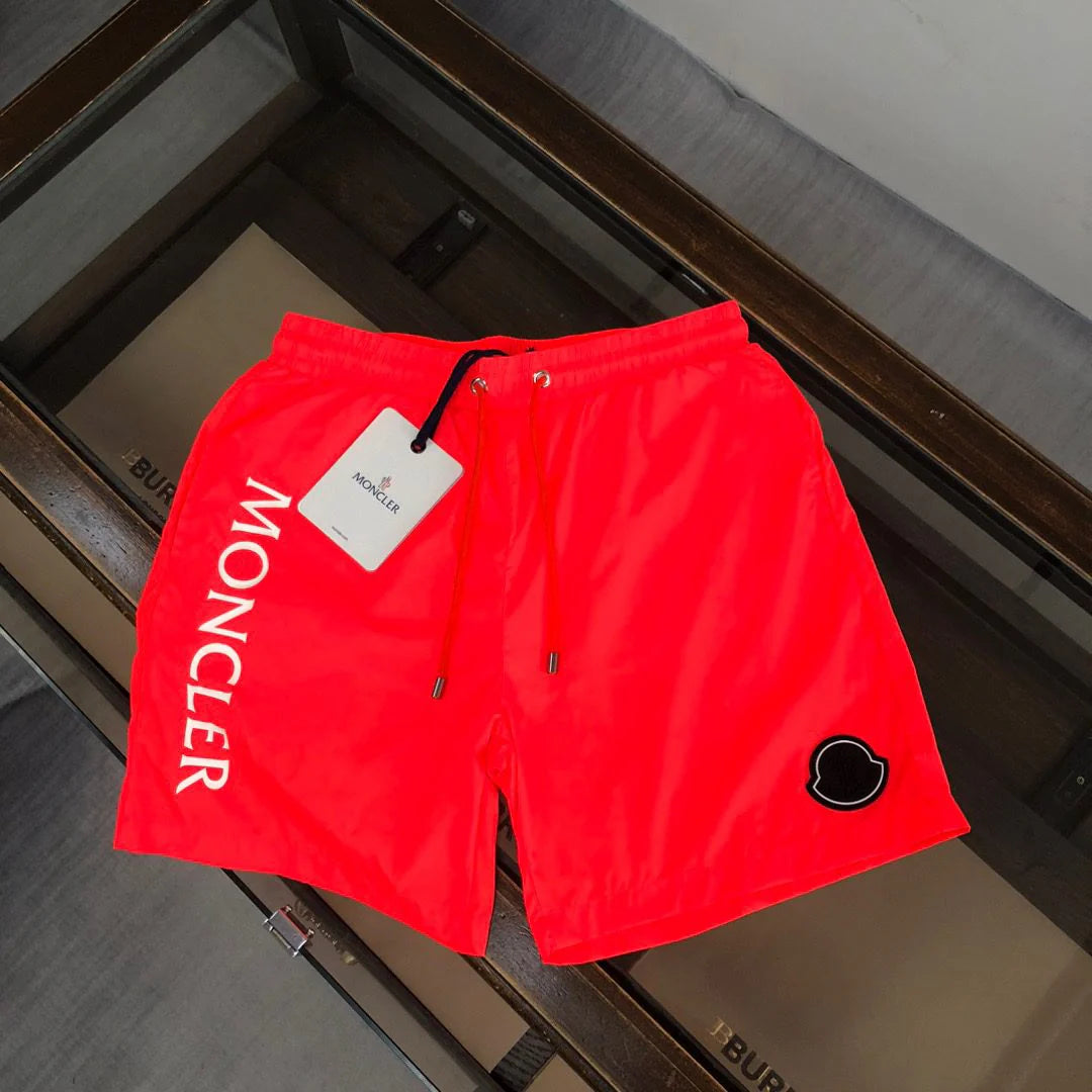 MONCLER SHORTS
