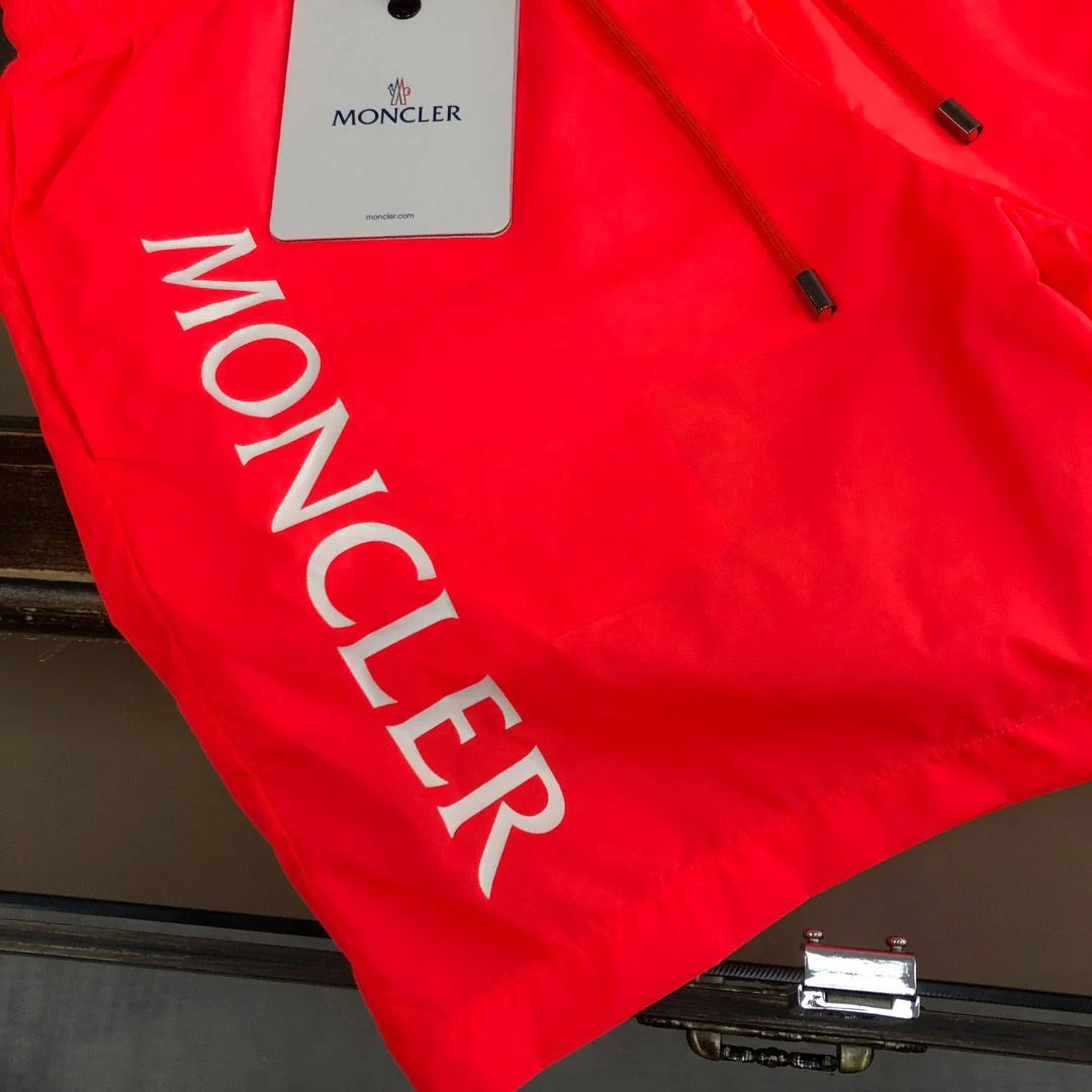 MONCLER SHORTS