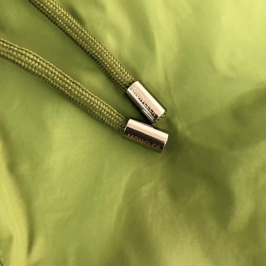 MONCLER SHORTS