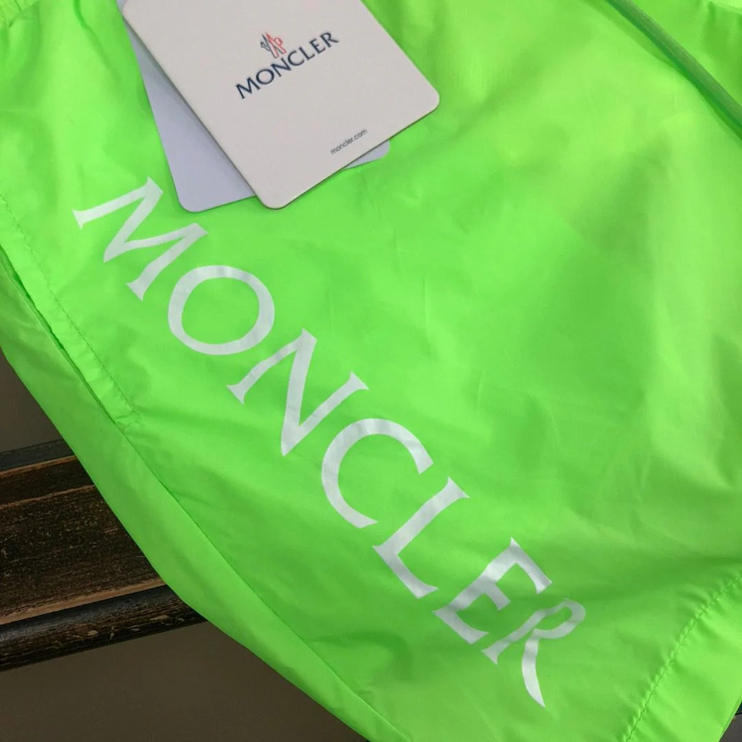 MONCLER SHORTS