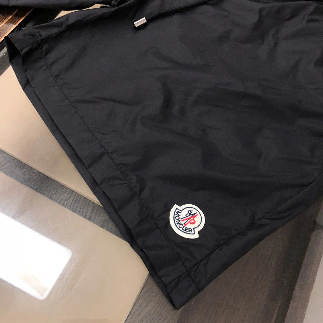 MONCLER SHORTS