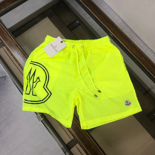 MONCLER SHORTS