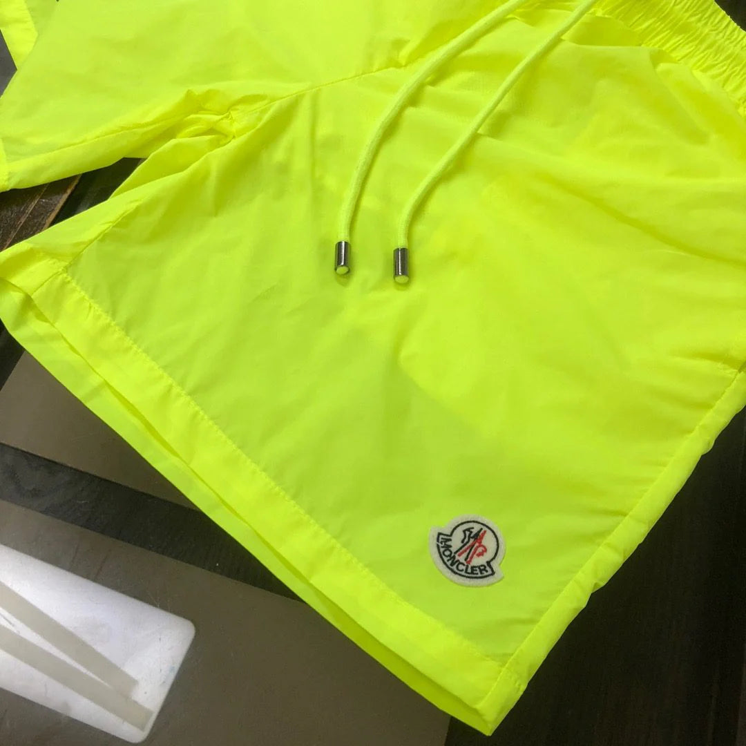 MONCLER SHORTS