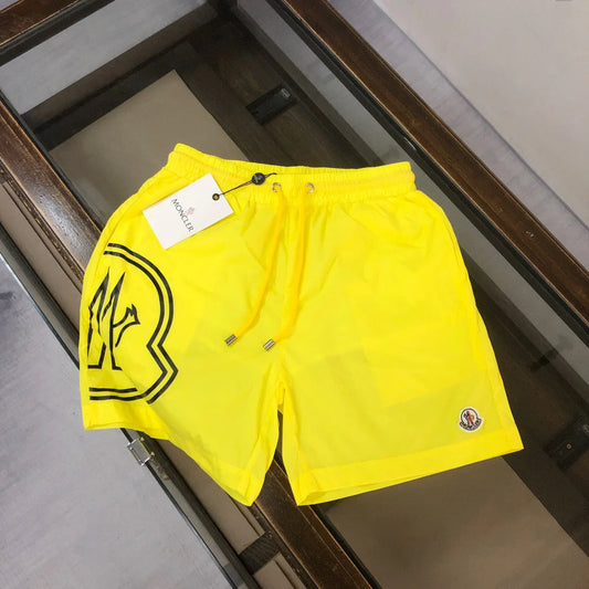 MONCLER SHORTS