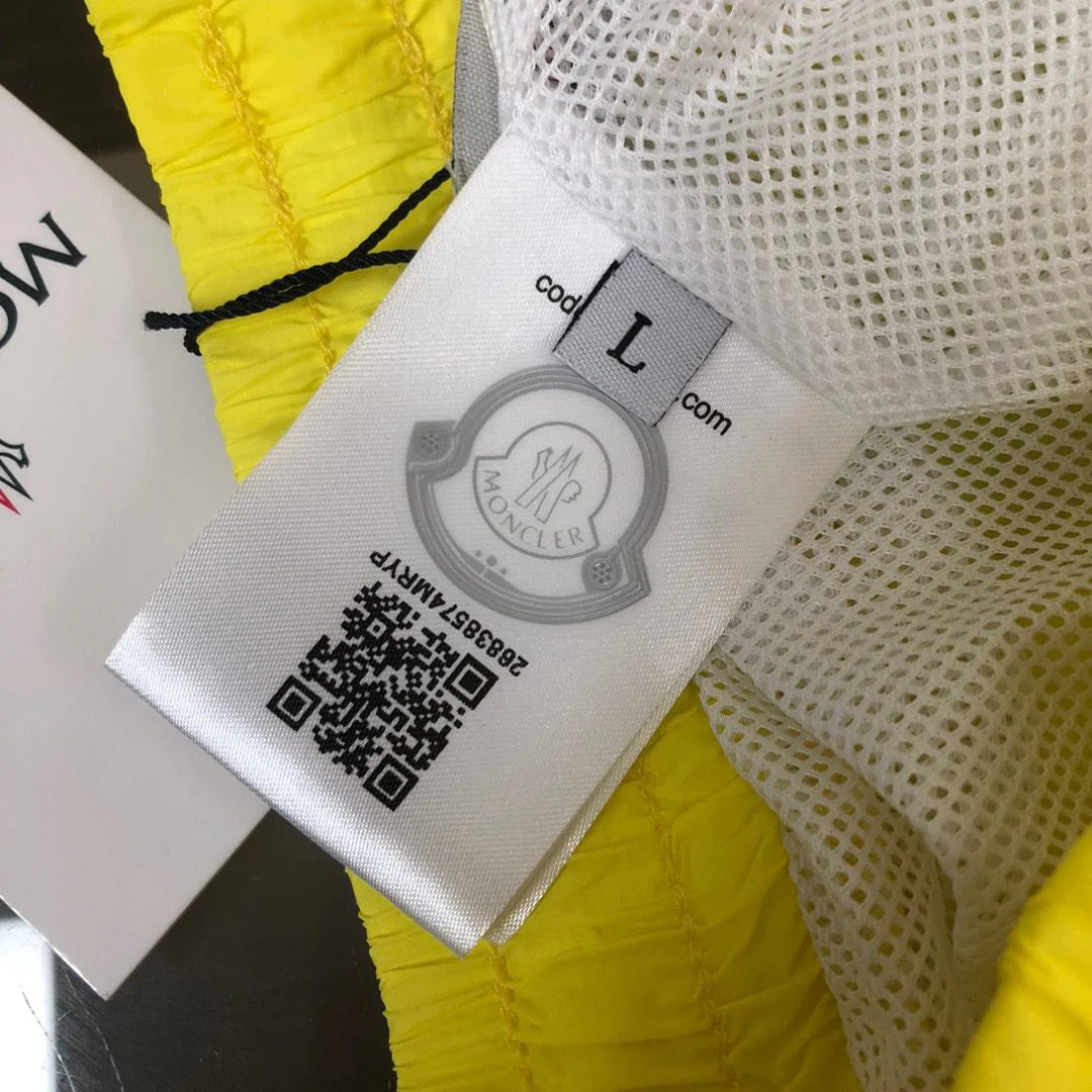MONCLER SHORTS