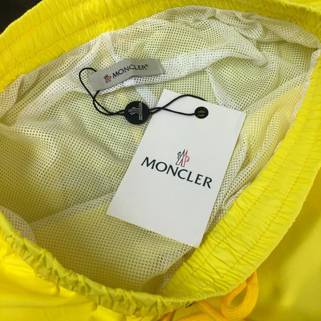 MONCLER SHORTS