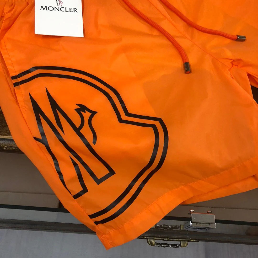 MONCLER SHORTS