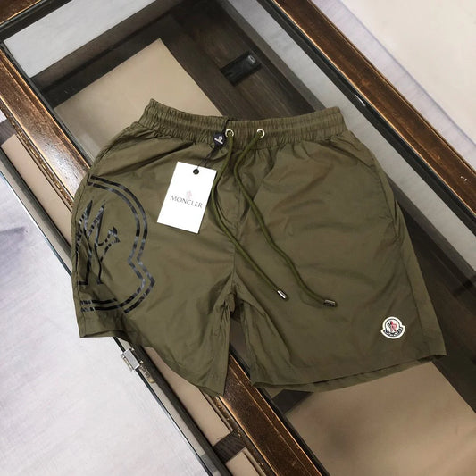 MONCLER SHORTS
