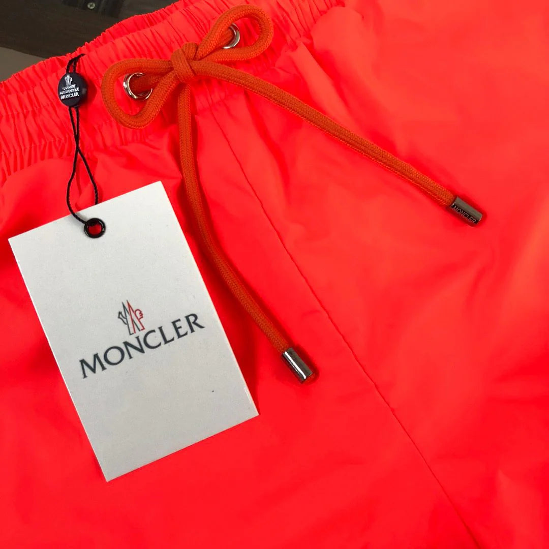 MONCLER SHORTS