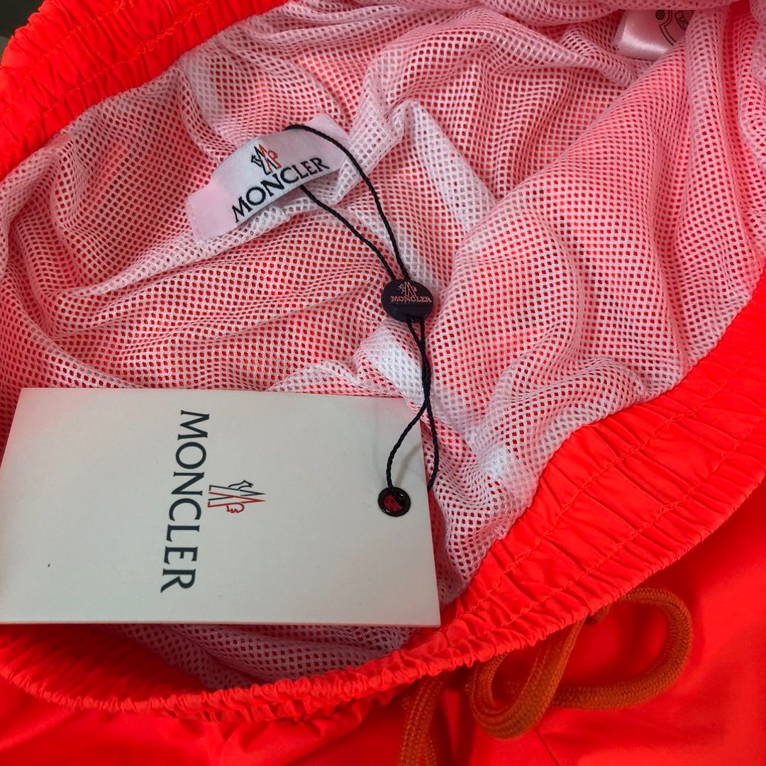 MONCLER SHORTS