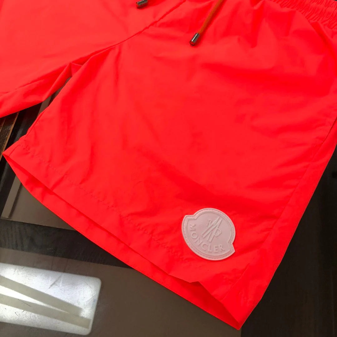 MONCLER SHORTS