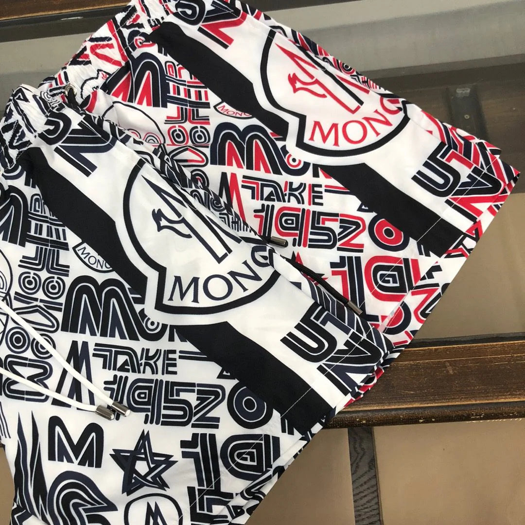MONCLER SHORTS