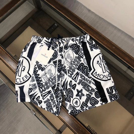 MONCLER SHORTS