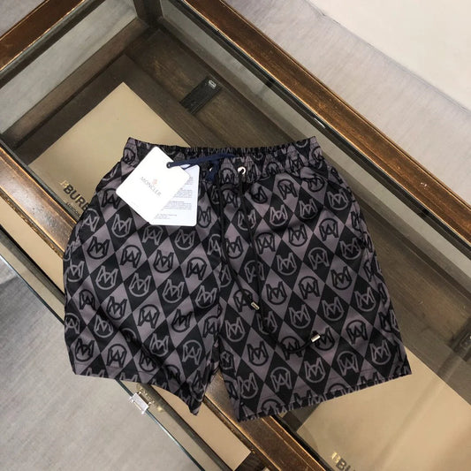 MONCLER SHORTS