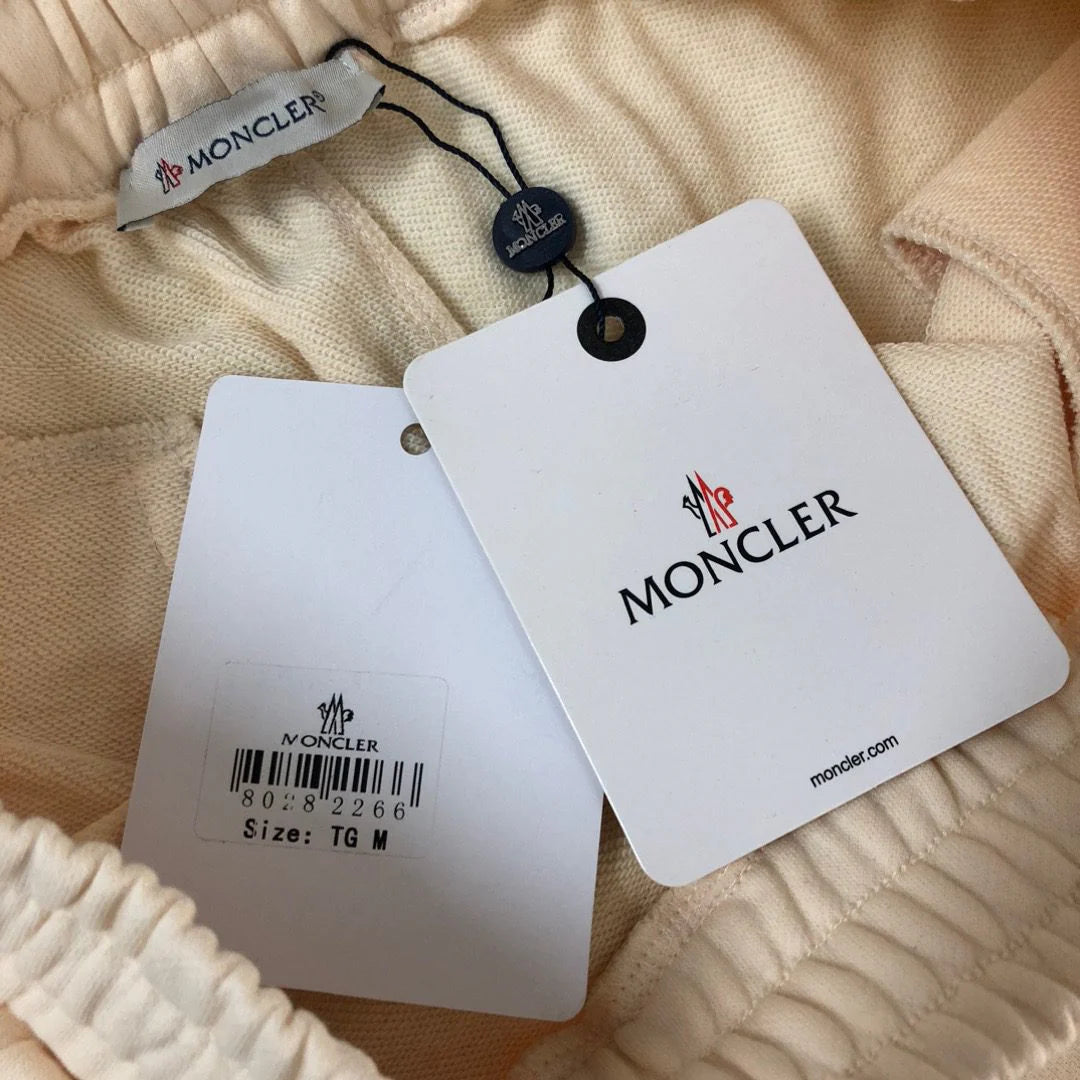 MONCLER SHORTS