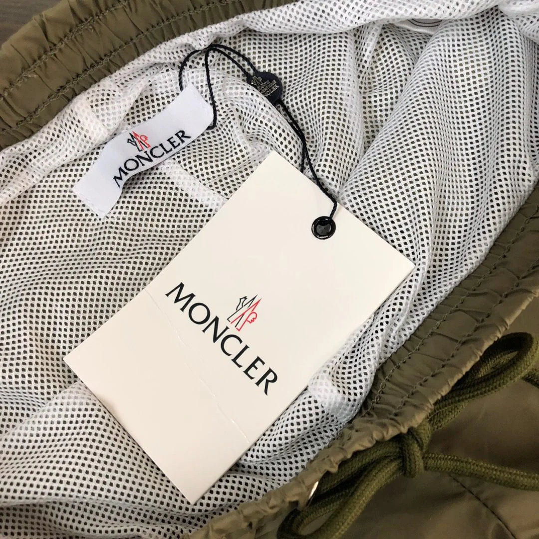 MONCLER SHORTS