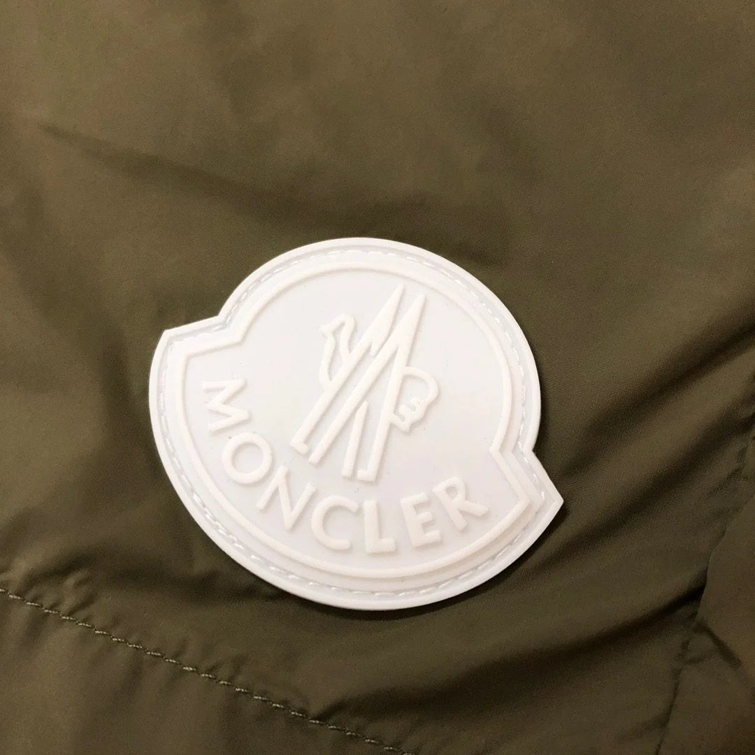 MONCLER SHORTS