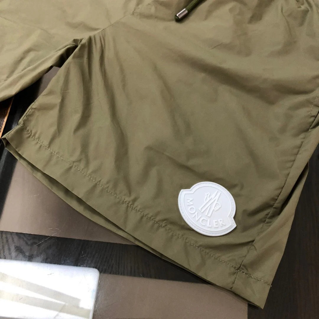 MONCLER SHORTS