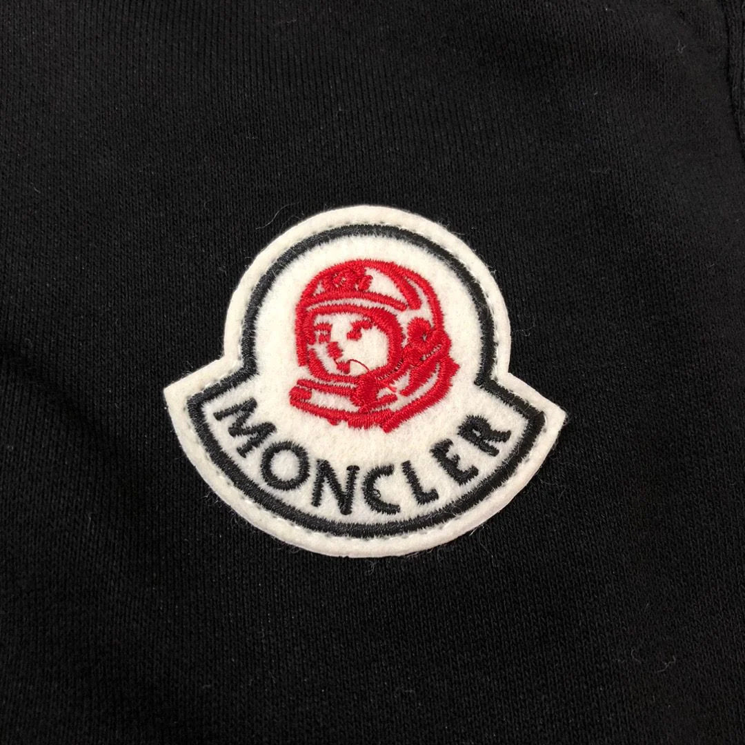 MONCLER SHORTS