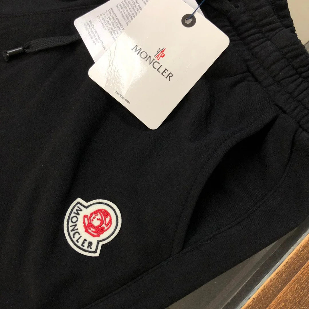 MONCLER SHORTS