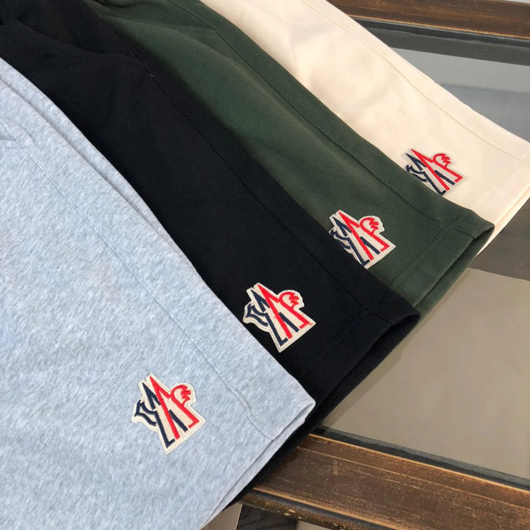 MONCLER SHORTS