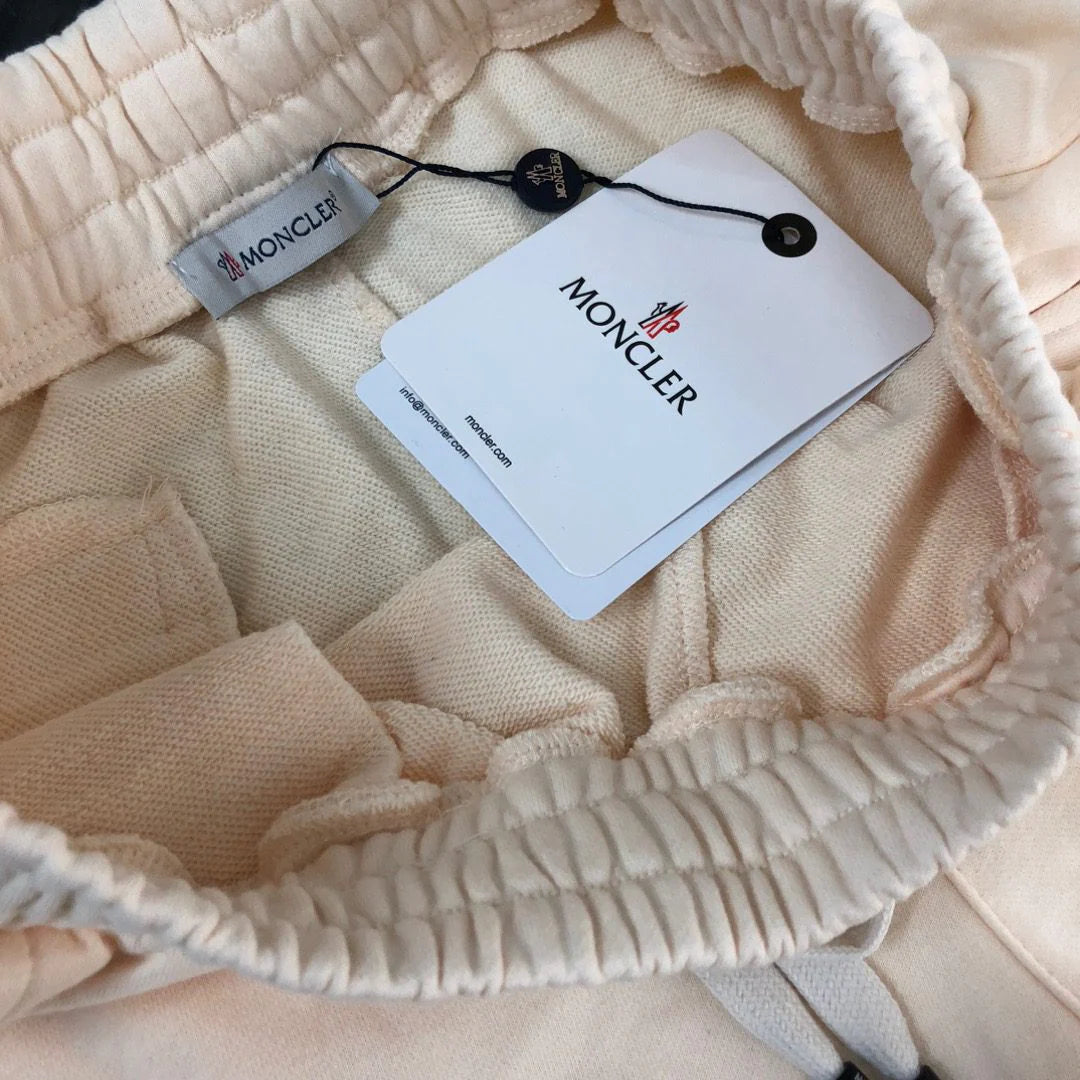 MONCLER SHORTS