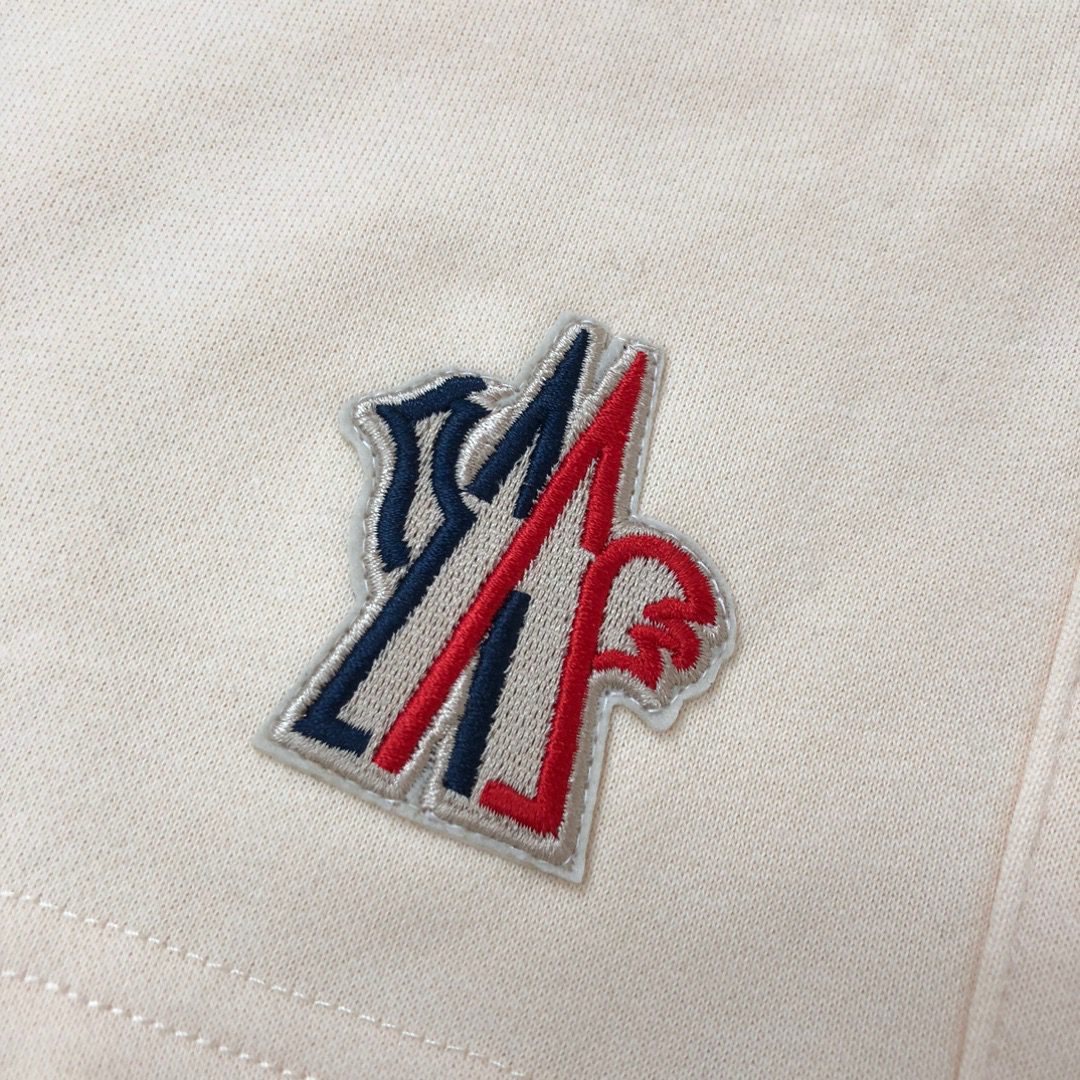 MONCLER SHORTS