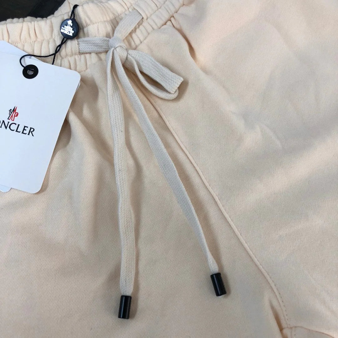 MONCLER SHORTS