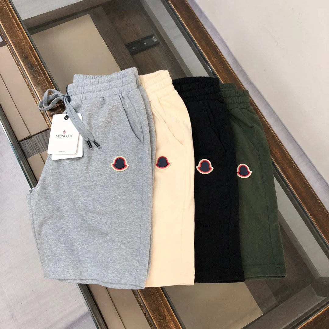 MONCLER SHORTS