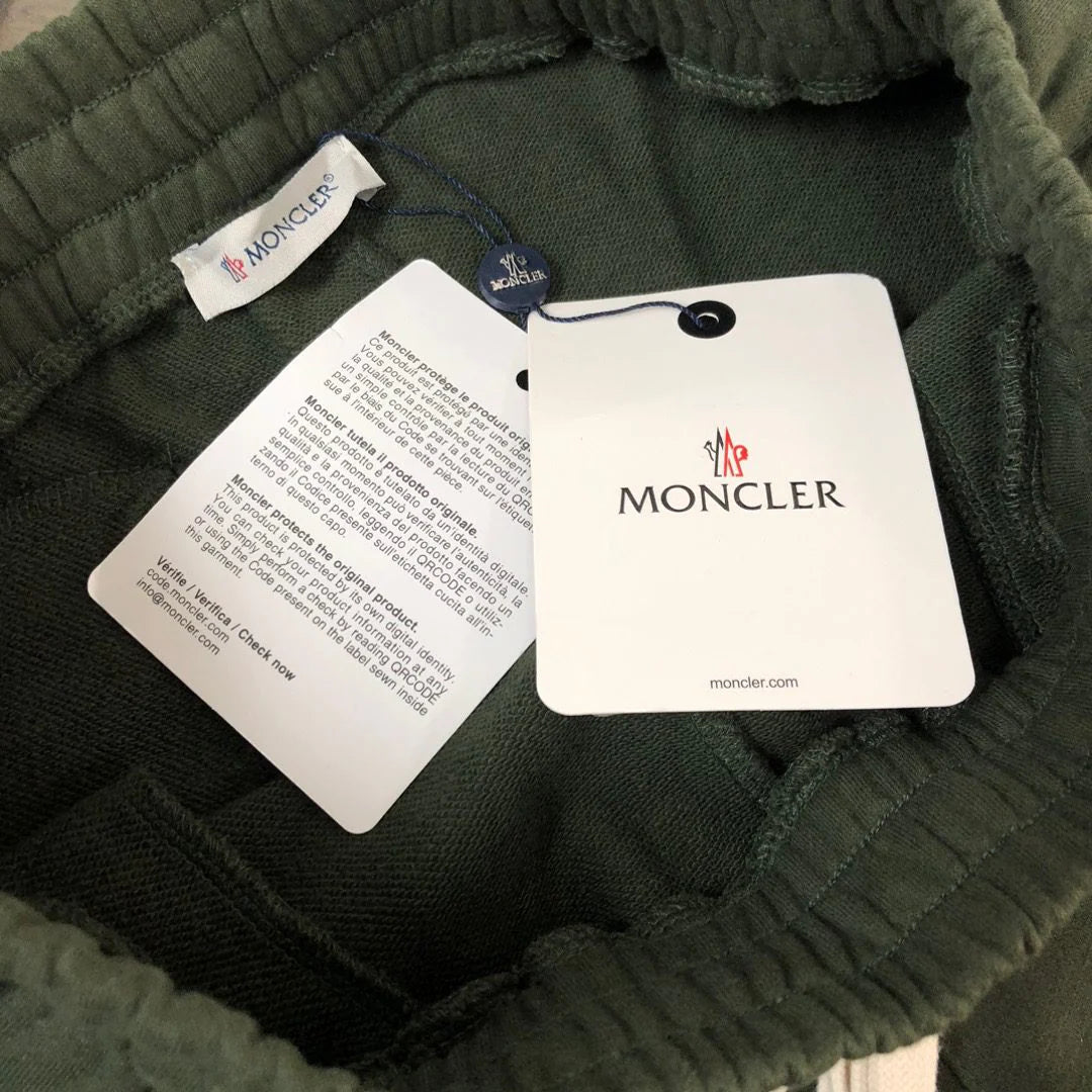 MONCLER SHORTS