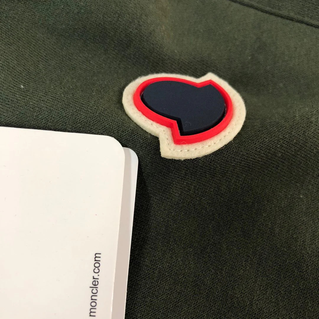 MONCLER SHORTS