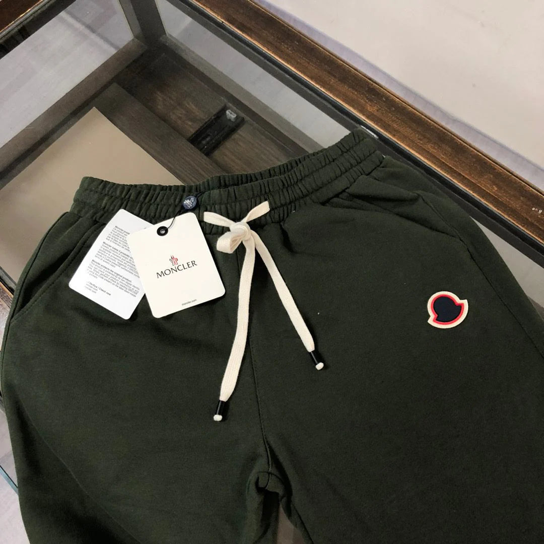 MONCLER SHORTS