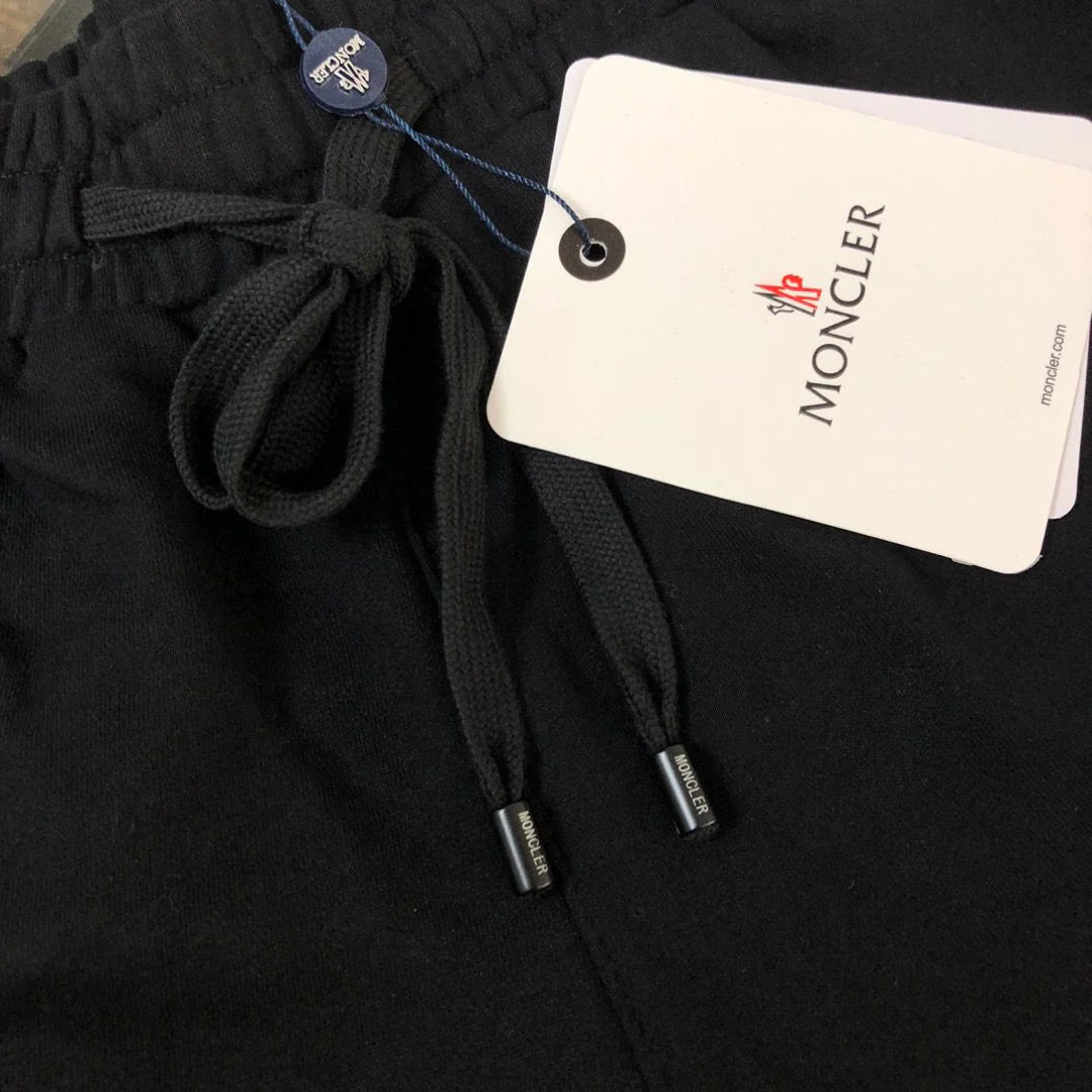 MONCLER SHORTS