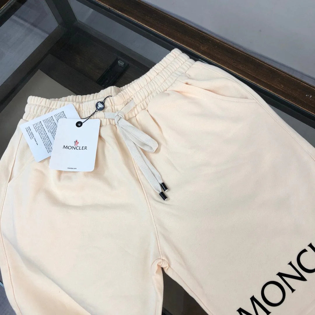MONCLER SHORTS