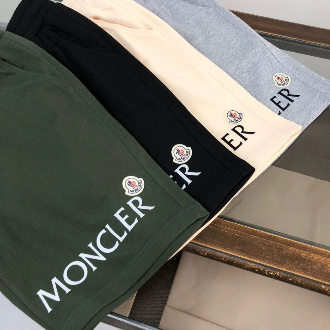 MONCLER SHORTS