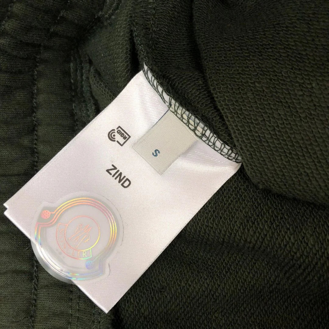 MONCLER SHORTS