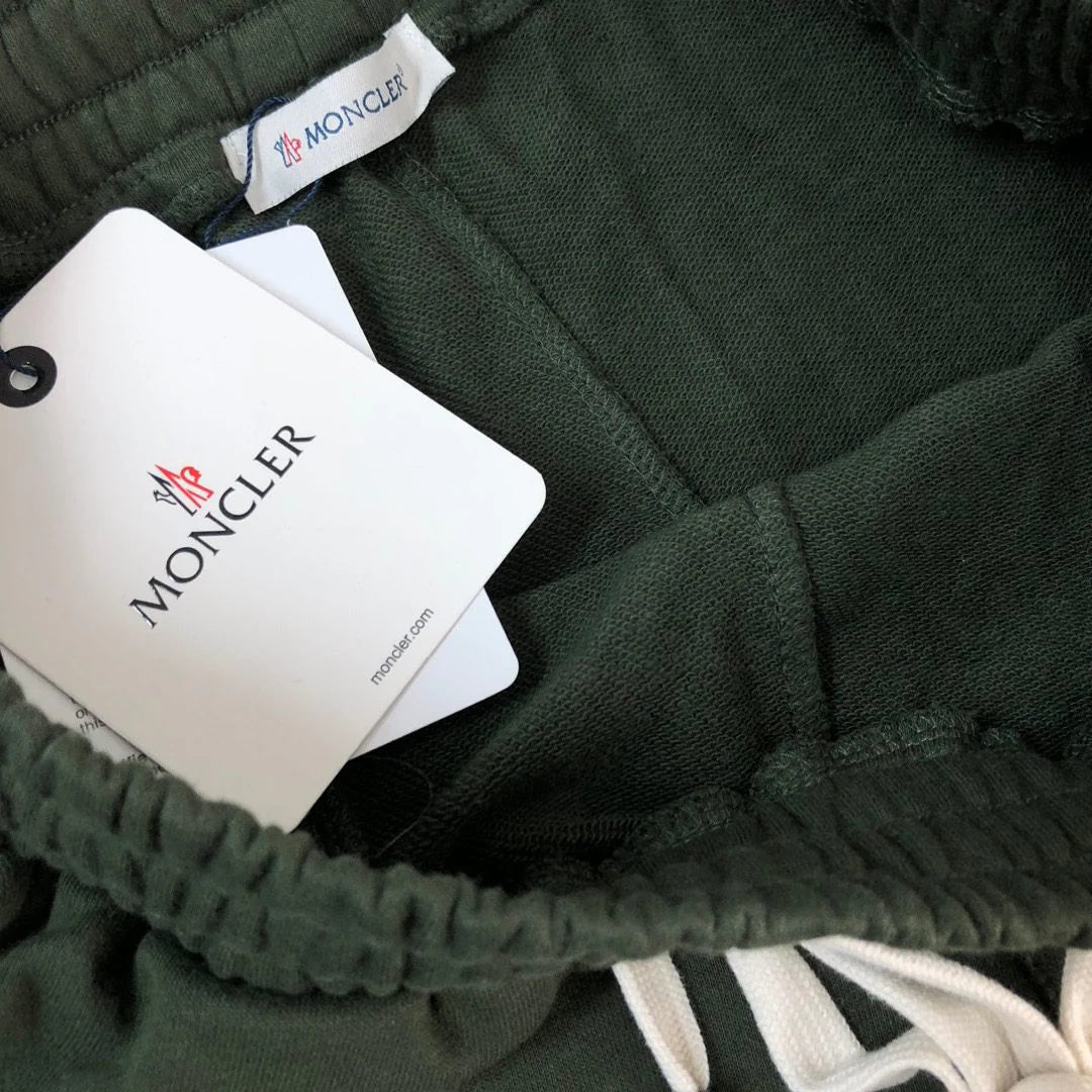 MONCLER SHORTS