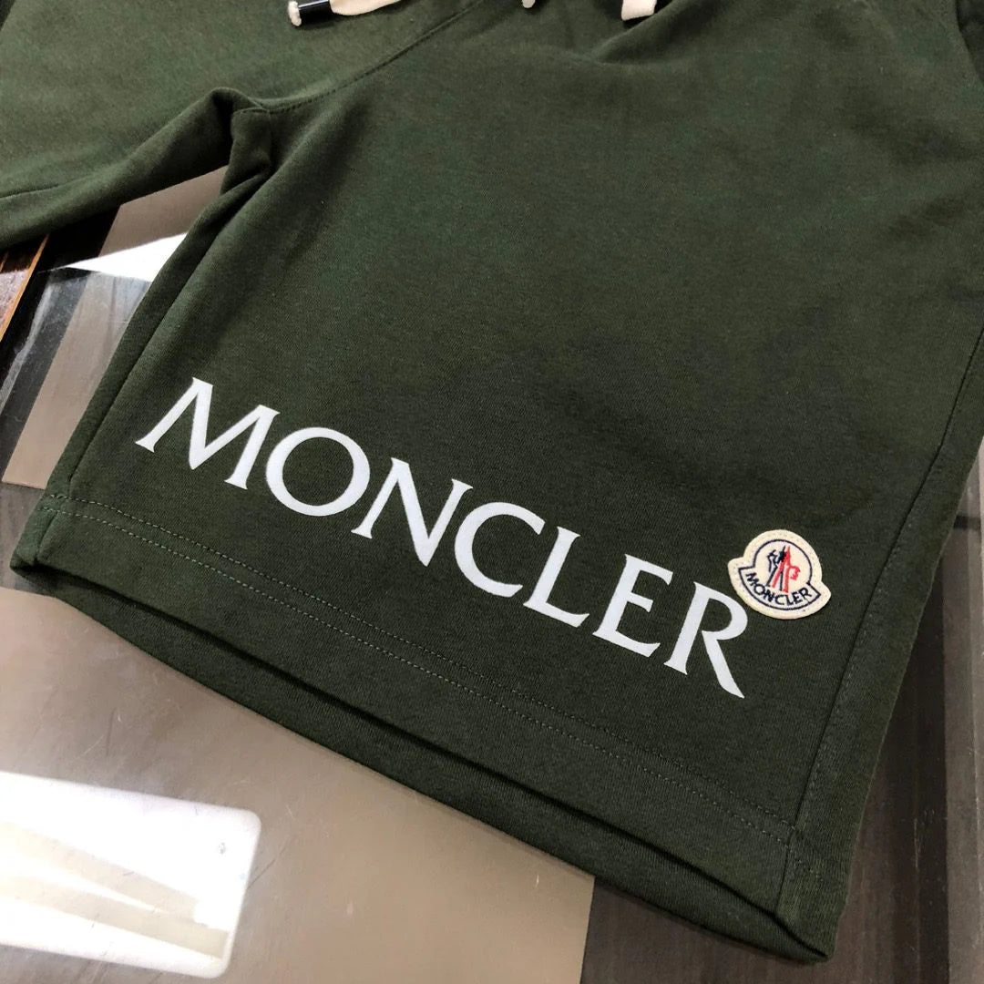 MONCLER SHORTS