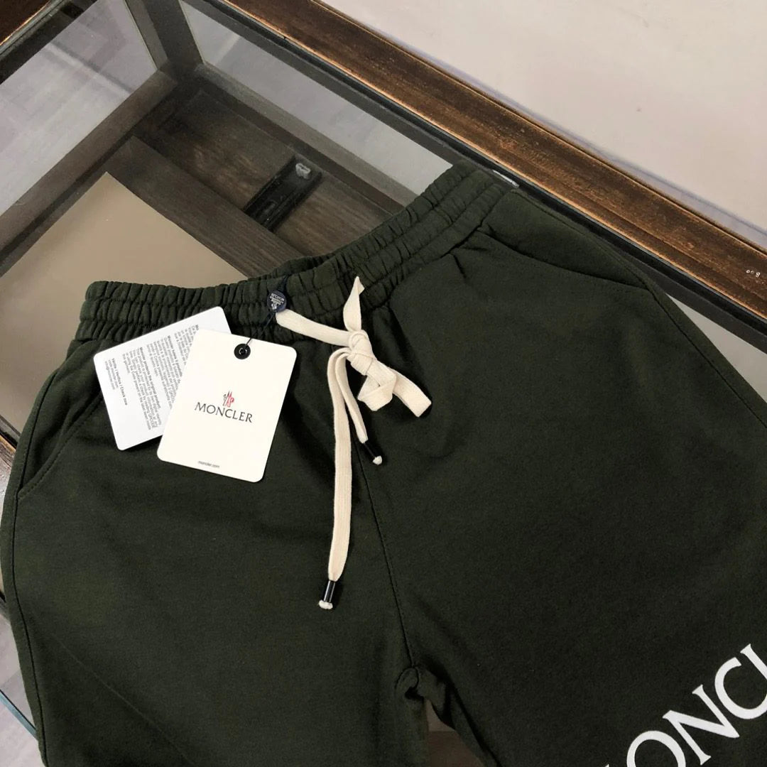 MONCLER SHORTS