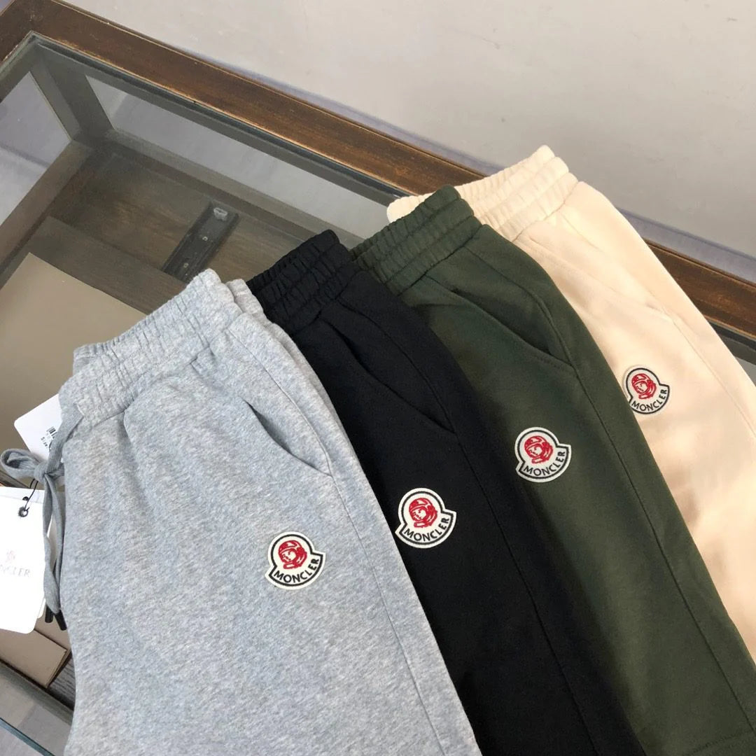 MONCLER SHORTS
