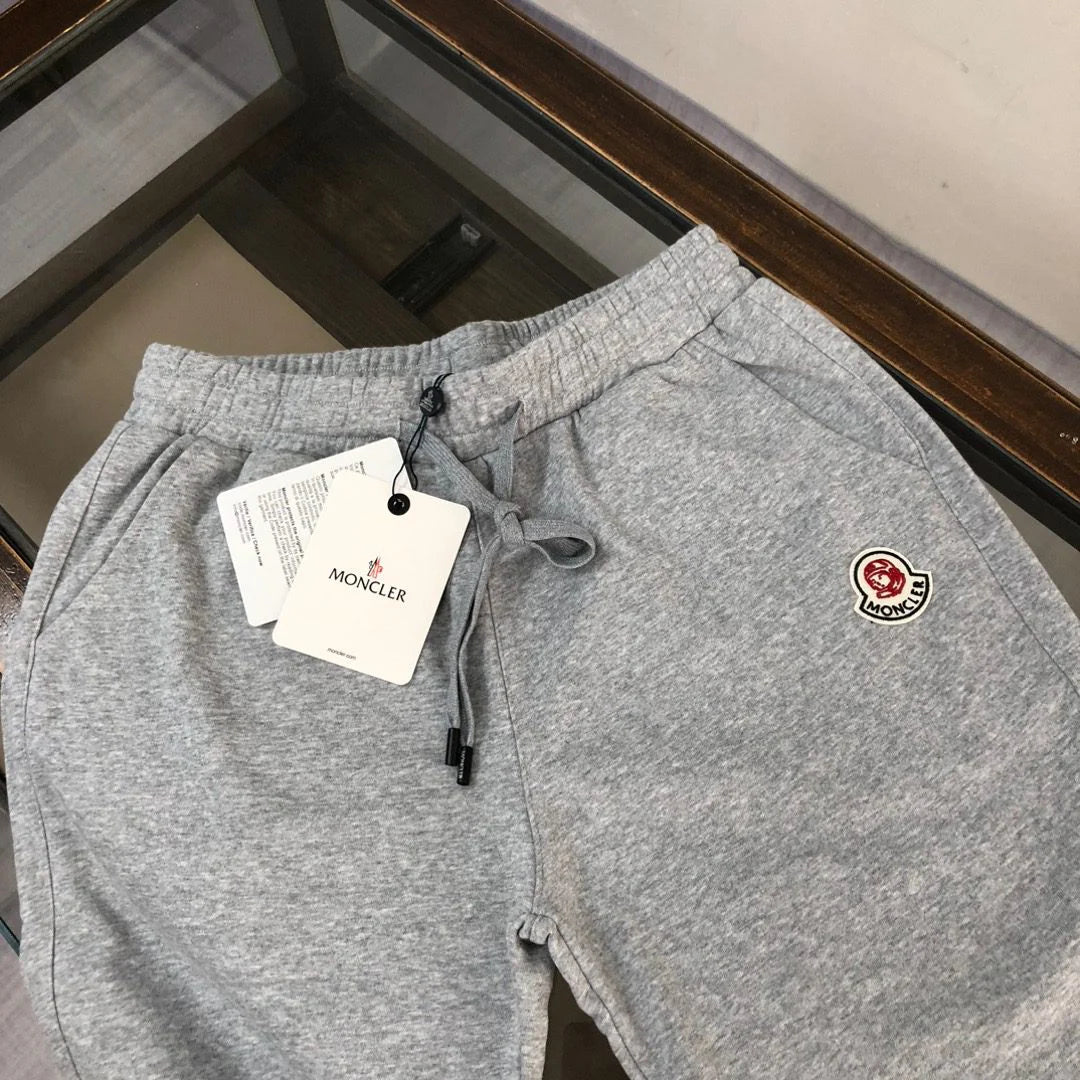 MONCLER SHORTS