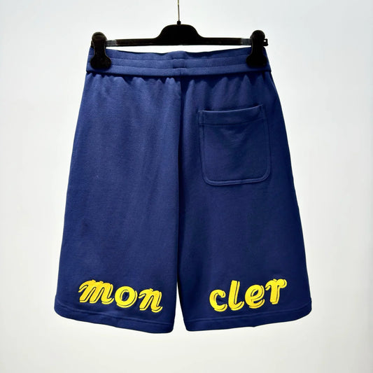 MONCLER SHORTS