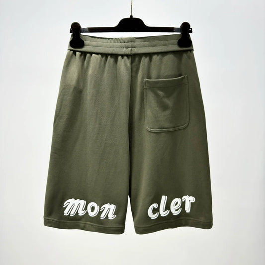 MONCLER SHORTS