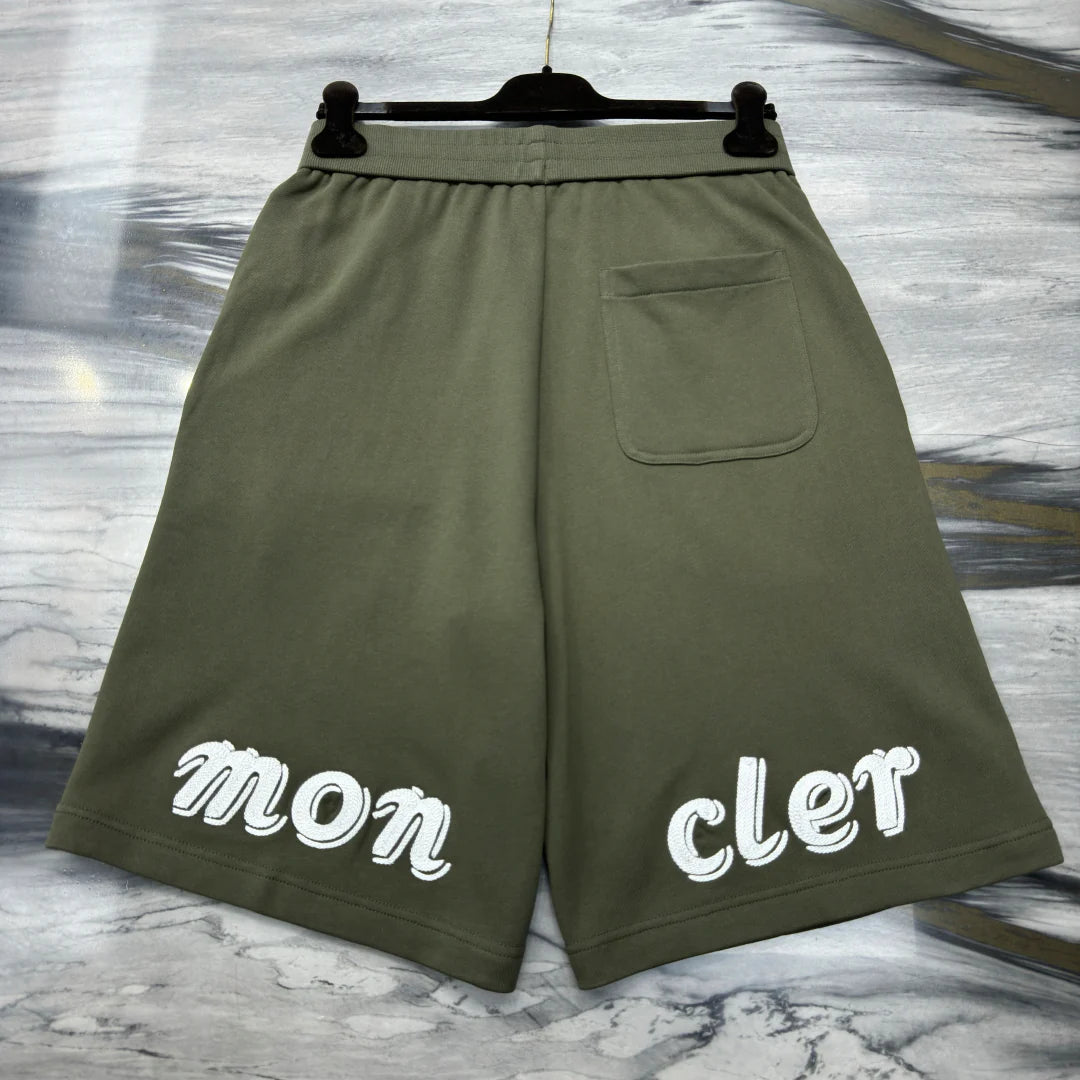 MONCLER SHORTS