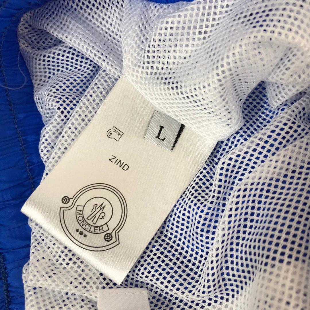 MONCLER SHORTS