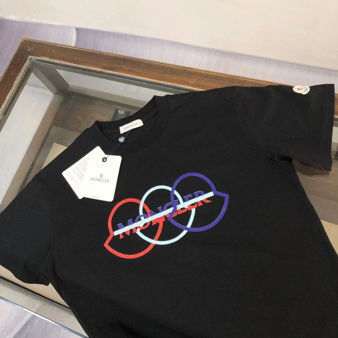 MONCLER TSHIRT
